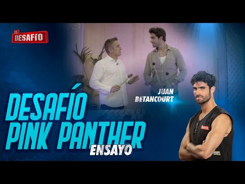 Betancourt ensaya duro para dominar el vibráfono - El Desafío