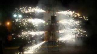 preview picture of video 'Aniversario de San Pedro del distrito de mala 2'