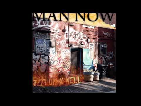 Teflon x Nell-Man Now