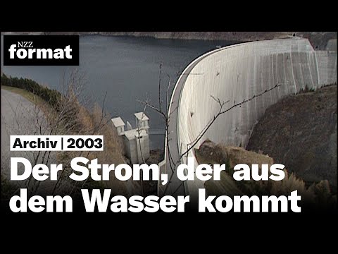 Der Strom, der aus dem Wasser kommt  (2003)