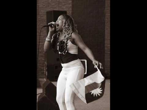 Claudette Peters - For Carnival (Soca 2009)