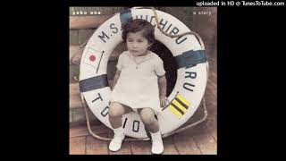 Yoko Ono - It Happened (Original Version)