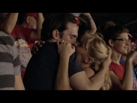 $50K and a Callgirl, A Love Story - Official Redband Trailer