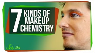 7 Kinds of Makeup Chemistry
