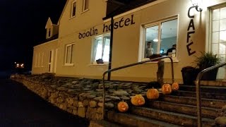 preview picture of video 'Doolin Hostel : Affordable, Comfortable Lodging in Western Ireland'