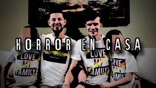 Download lagu El HORROR dentro de CASA mp3