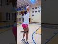 Angel Reese Putting Some Work In At The Gym
