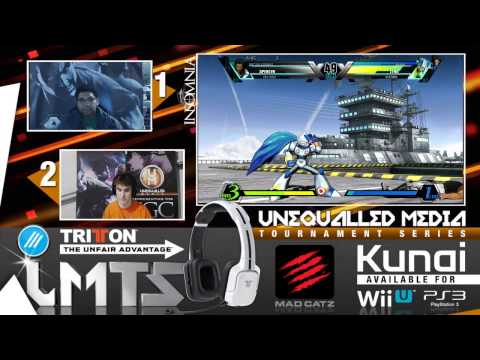 i47 [UMTS] Ultimate Marvel vs Capcom 3 - Combofiend vs Goukifafa [Grand Final]