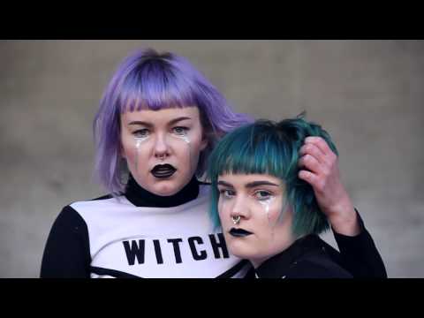 THE MAGNETTES / SAD GIRLS CLUB (OFFICIAL)