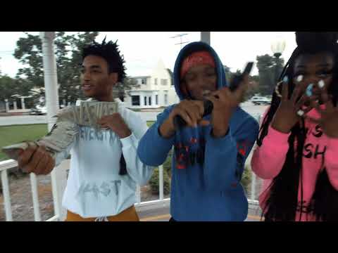 Tootsie Marie - 4 Anthem