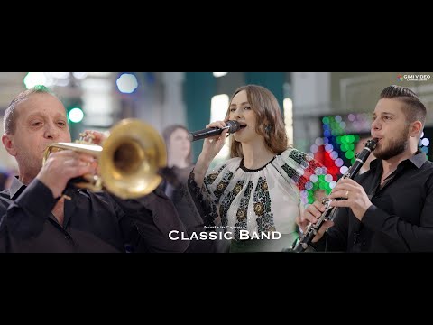 Classic Band - Dinu Croitor, Cosmin Croitor, Emilia Solovastru