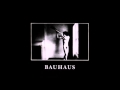 Bauhaus - A God in an Alcove 