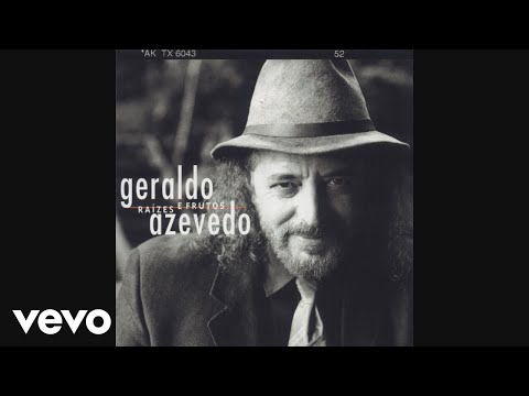 Beleza Agreste - Geraldo Azevedo