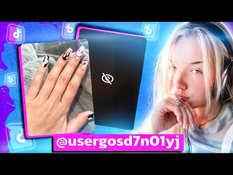 Usergosd7n01yj Nails