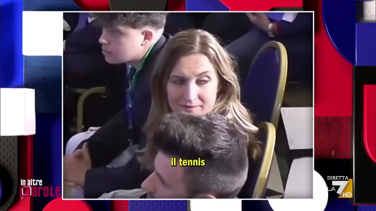 Gli elenchi di Matteo Salvini alla Scuola di Formazione Politica della Lega, l'editoriale di ...
