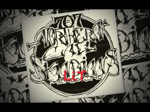 NORTHERN CALI SKINDIANS - LiT