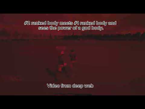 Ranked #1 body NA vs ranked #2 body meets each others