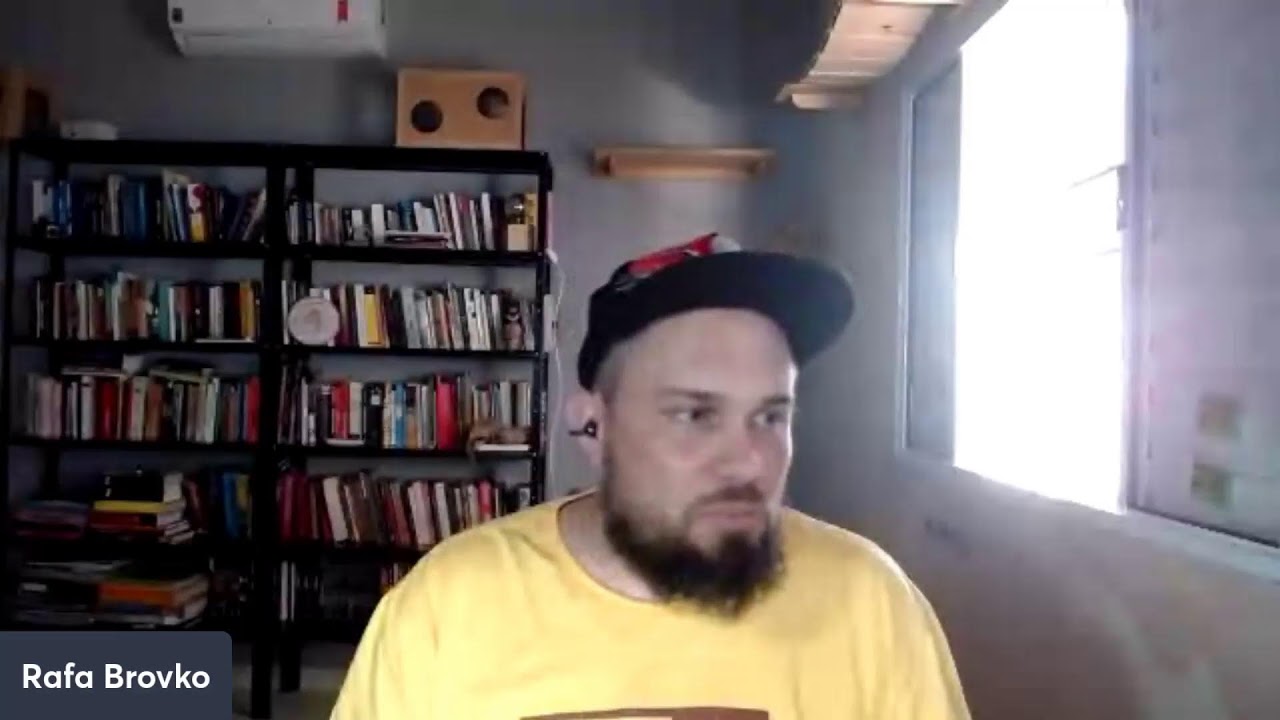 Aquecimento Jones x Kim - Observatório Pedro Doria
