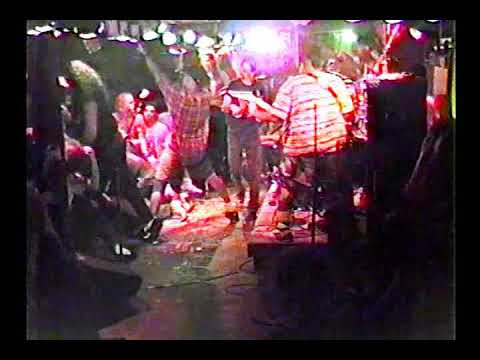 24-7 Spyz - October 19, 1989 Cattle Club