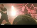 Clutch: Wicker, Monday, March 20th, 2022 @ The Aztec Theater, San Antonio, TX