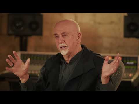 Peter Gabriel Full Moon January 2026 - Been Undone