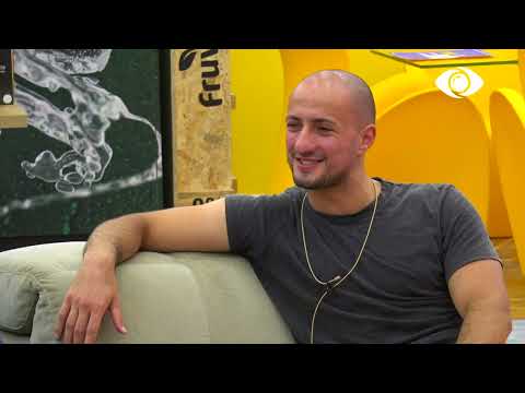 Luizi vë në lojë Kristin dhe Dean për sendet që ua ka fshehur vetë: Duhet gjetur pse e bëjnë - BBV 2