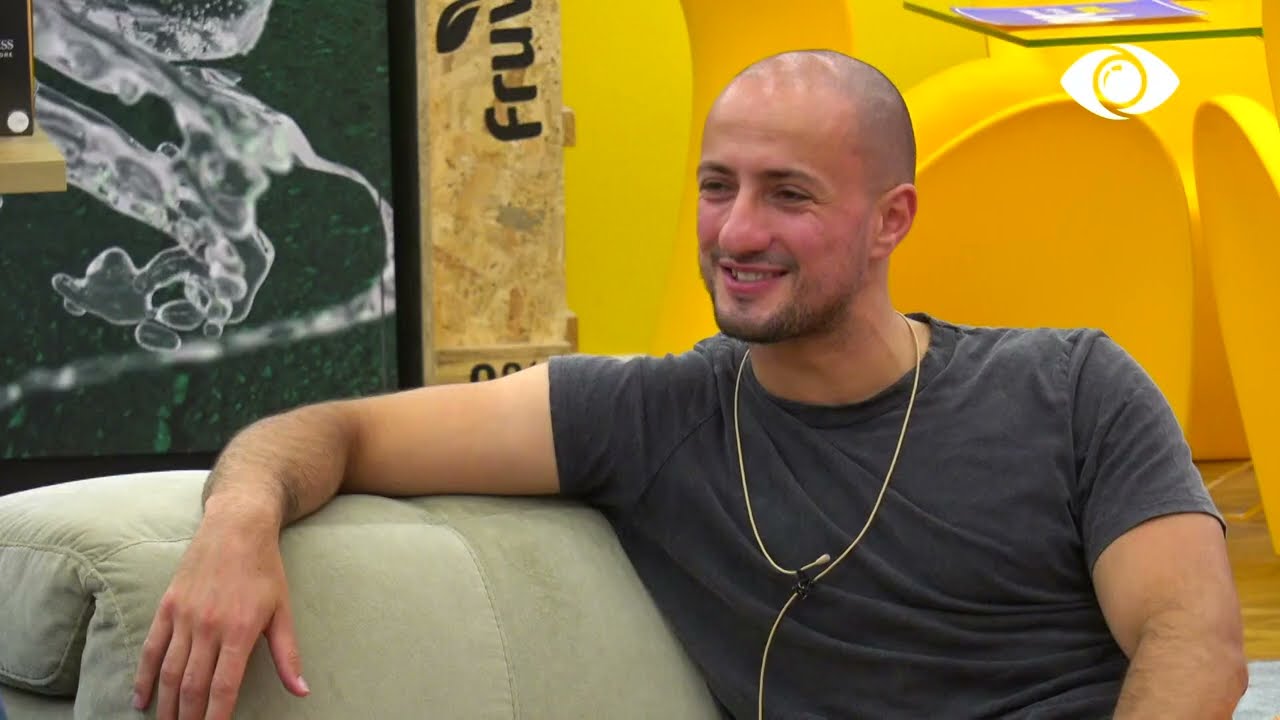 Luizi vë në lojë Kristin dhe Dean për sendet që ua ka fshehur vetë: Duhet gjetur pse e bëjnë