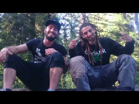 Leroy Lapaz ft Kraken Torres - Tu y yo