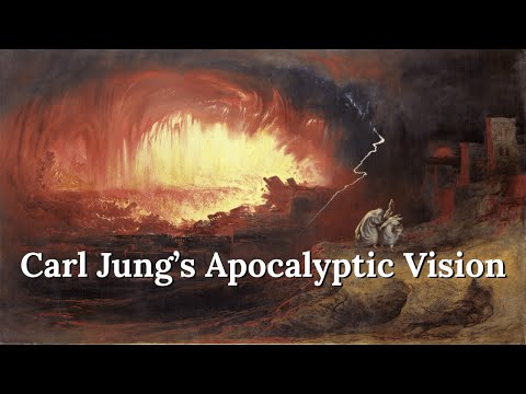 Carl Jung’s Apocalyptic Vision