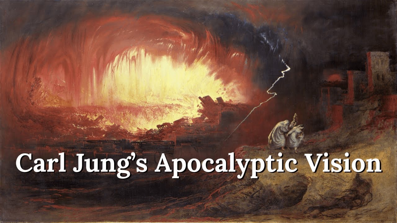 Carl Jung’s Apocalyptic Vision