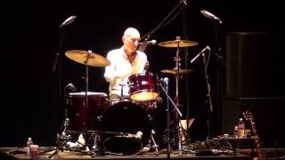 PHIL KEAGGY & GLASS HARP   NOT BE MOVED   Powers Aud  Youngstown, Oh Jan 13, 2017