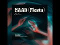 Armani Haad (Fiesta) Riddim Instrumental (Ksr Promo) (Dj Mac | Crash Dummy Production)