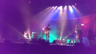 Dente - Coniugati Passeggiare - Live Teatro Acacia - 16 Aprile Duemilaquattordici