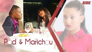 Teaser Officiel - Série - Pod et Marichou