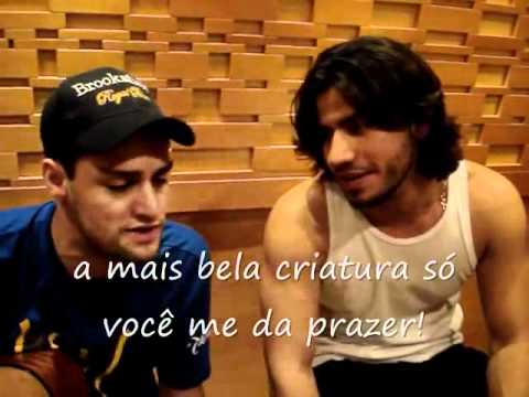 Oitava Maravilha video