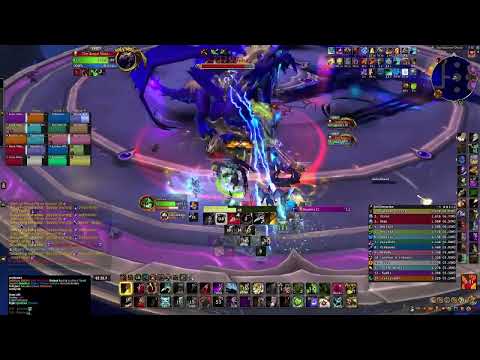 Two Shot Whisperwind vs Mythic Nexus King Survival Hunter PoV