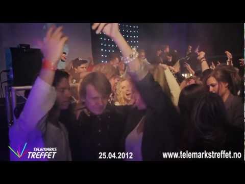 Telemarkstreffet 2012 - Navy Seals 2012