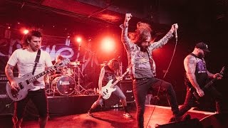 Every Time I Die (Full Set) In Hawaii!