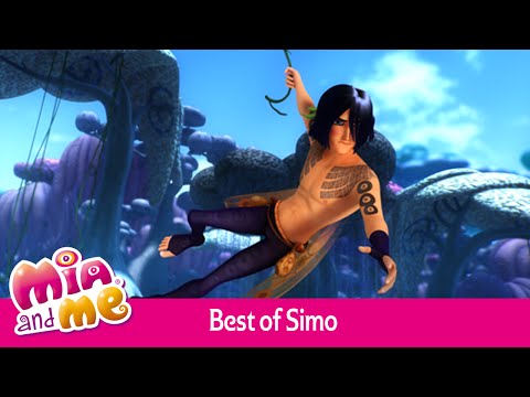 Best of Simo - Mia and me