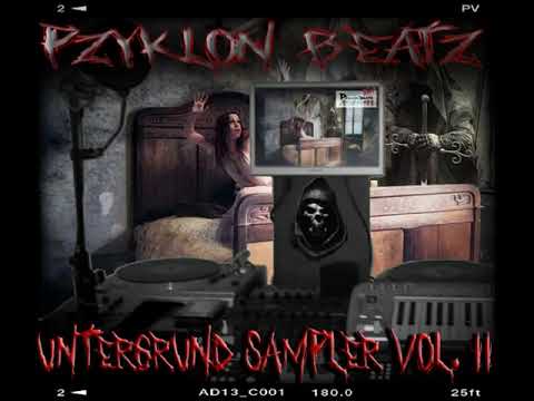 05  Vokal X    SerienKiller