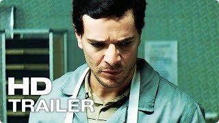 Трейлер фильма "Голоса с того света" с Даниэлем де Оливейрой в 2019 году на русском языке