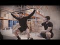 My Mobility Routine For Crossfit