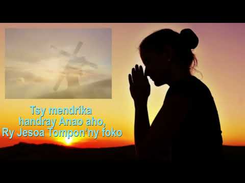 NY FOKO RY ANDRIAMANITRO/OnjanDrafitra Antoko Mpihira Mahamasina (ODAM)