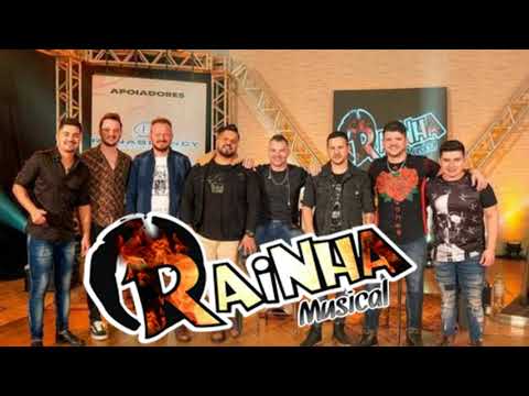 RAINHA MUSICAL -MEDLEY GAUCHAS 2 PART