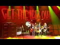 Get the Led Out