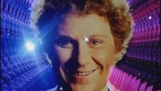Doctor Who MIDNIGHT UPON US Season 40 Opening Titles
