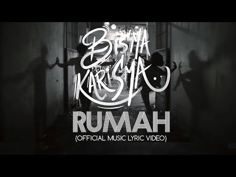 Bisma Karisma - Rumah (Official Music Lyric Video)