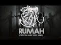 Bisma Karisma - Rumah (Video Lirik)