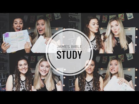 SUMMER BIBLE STUDY! Live out Your Faith | Christian Youtubers | #4