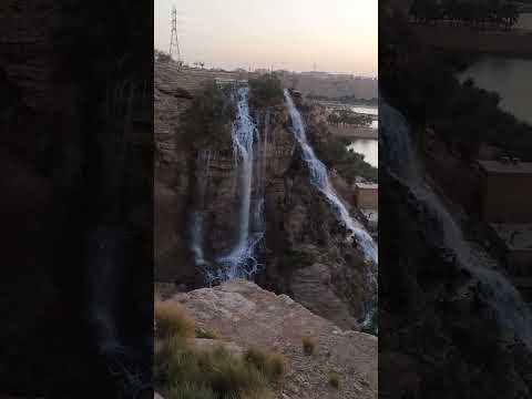 Wadi nimra, Riyadh